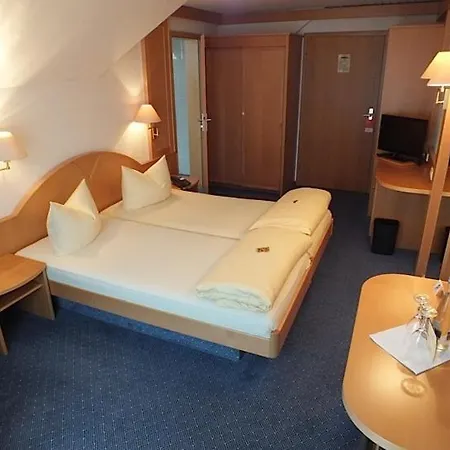 Hotel Achkarrer Krone
