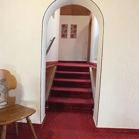 Achkarrer Krone Hotel