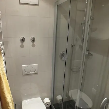 Hotel Achkarrer Krone 3*