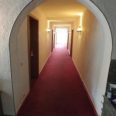 Achkarrer Krone Hotel