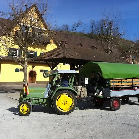 Achkarrer Krone 3*