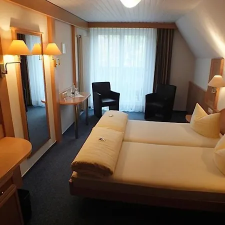 アハカレン クローネ