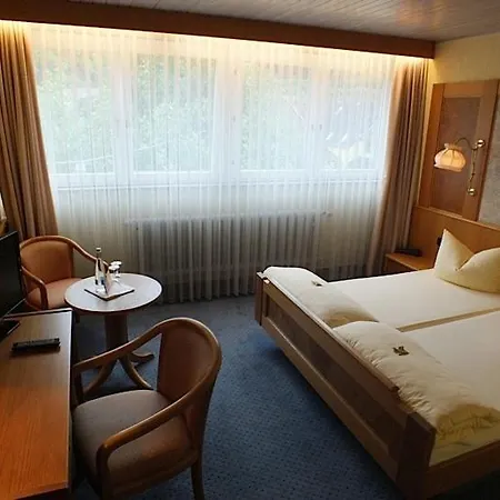 Achkarrer Krone Hotel 3*