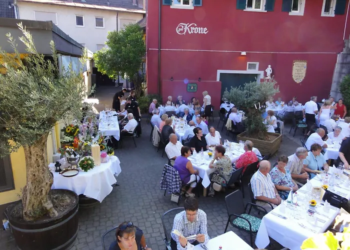 Achkarrer Krone Hotel