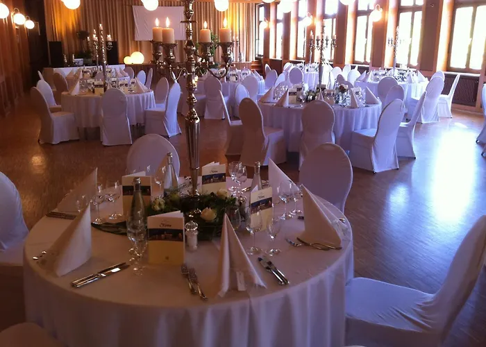 Hotel Achkarrer Krone