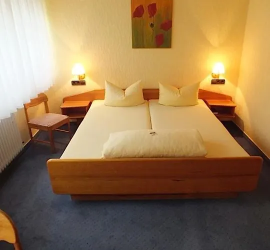 Hotel Achkarrer Krone Achkarren